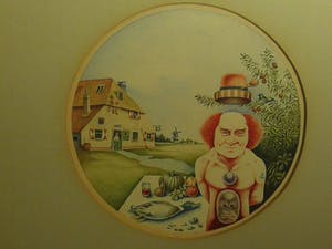 Erno Tromp - "Het goede leven" kopen? Bied vanaf 50!