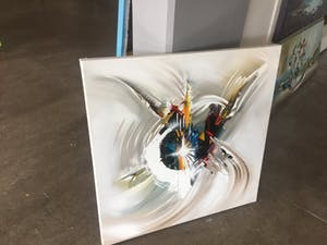 Gena Genadyj - Abstract Energy kopen? Bied vanaf 1!