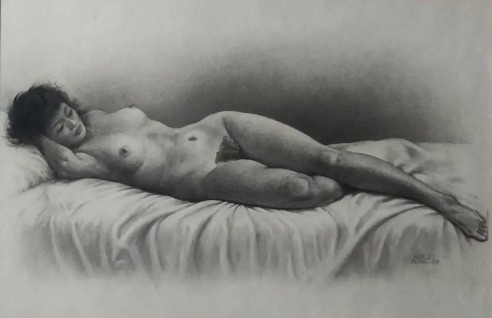 Charles Burki (1909-1994)