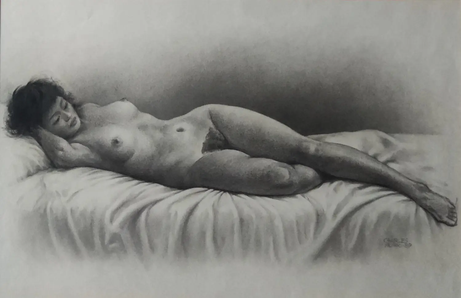 Charles Burki (1909-1994)