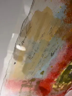 Bram Reijnders - Journey to the center kopen? Bied vanaf 150!