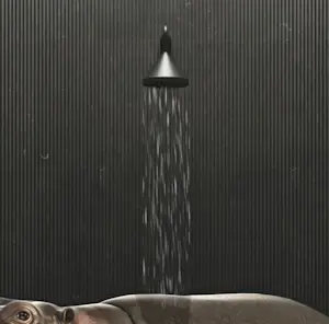 Mr Strange - Nijlpaardenbad kopen? Bied vanaf 75!