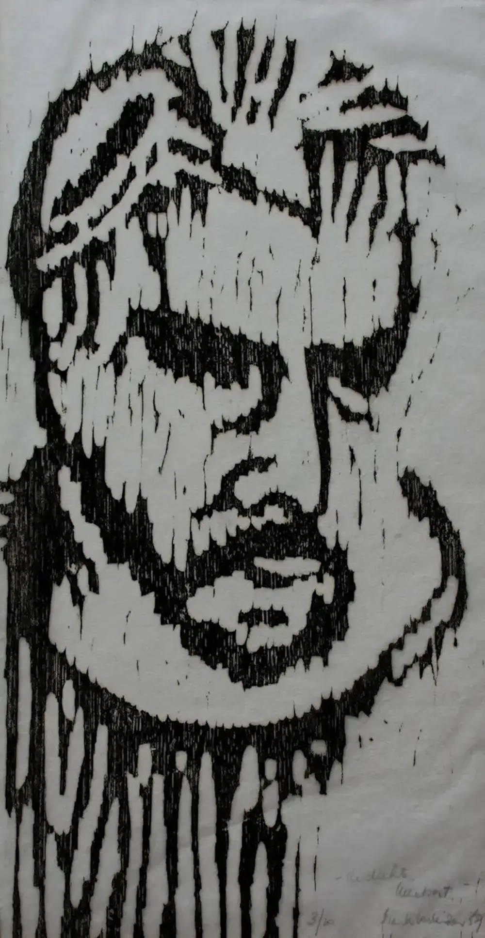 Frank Lodeizen (1931-2013)