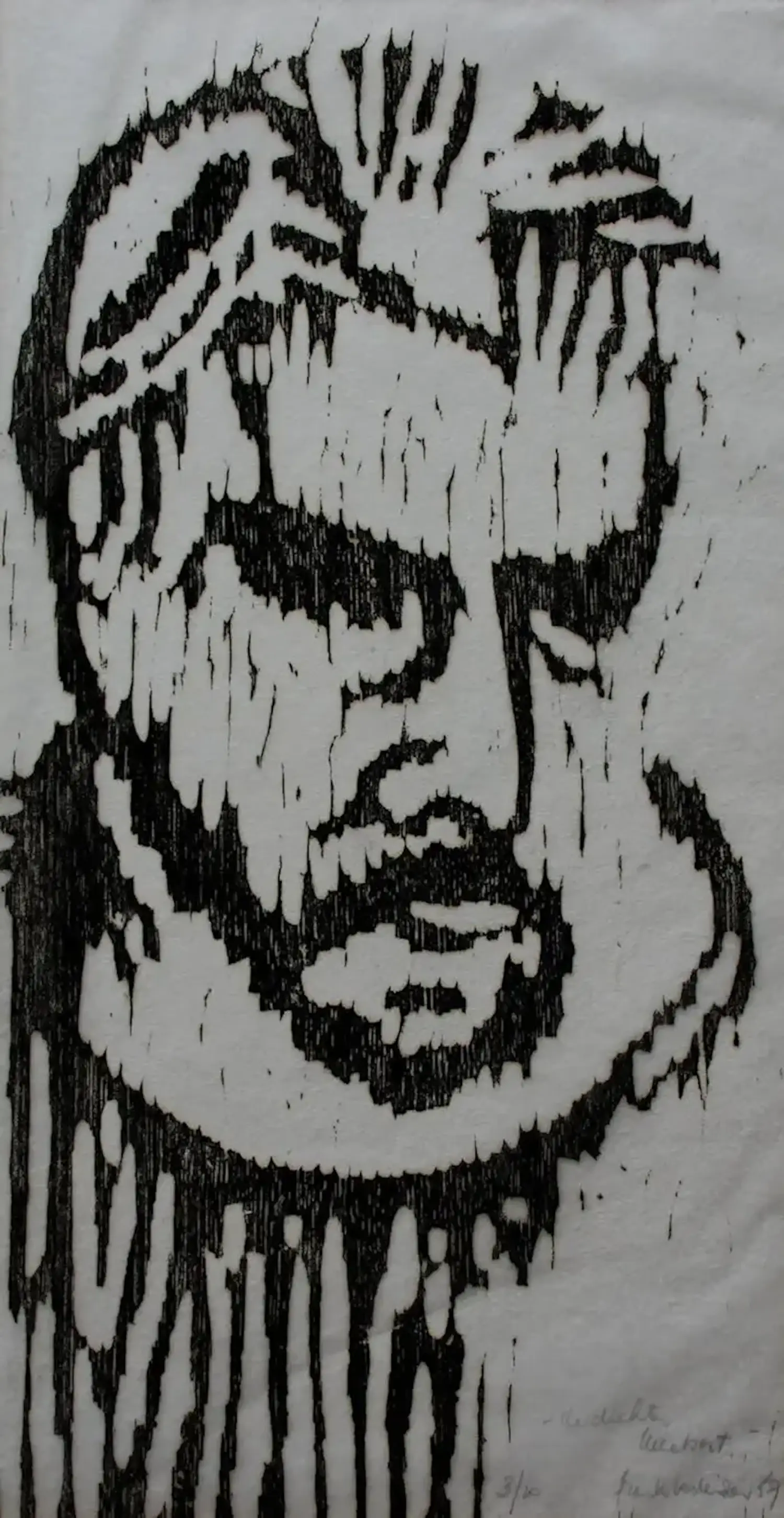 Frank Lodeizen (1931-2013)