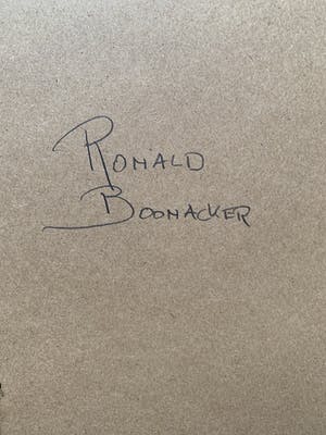 Ronald Boonacker - Italian Landscapes kopen? Bied vanaf 95!