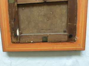 Joaquím Sunyer Miro - Olieverf op doek , De stier – Ingelijst kopen? Bied vanaf 1!