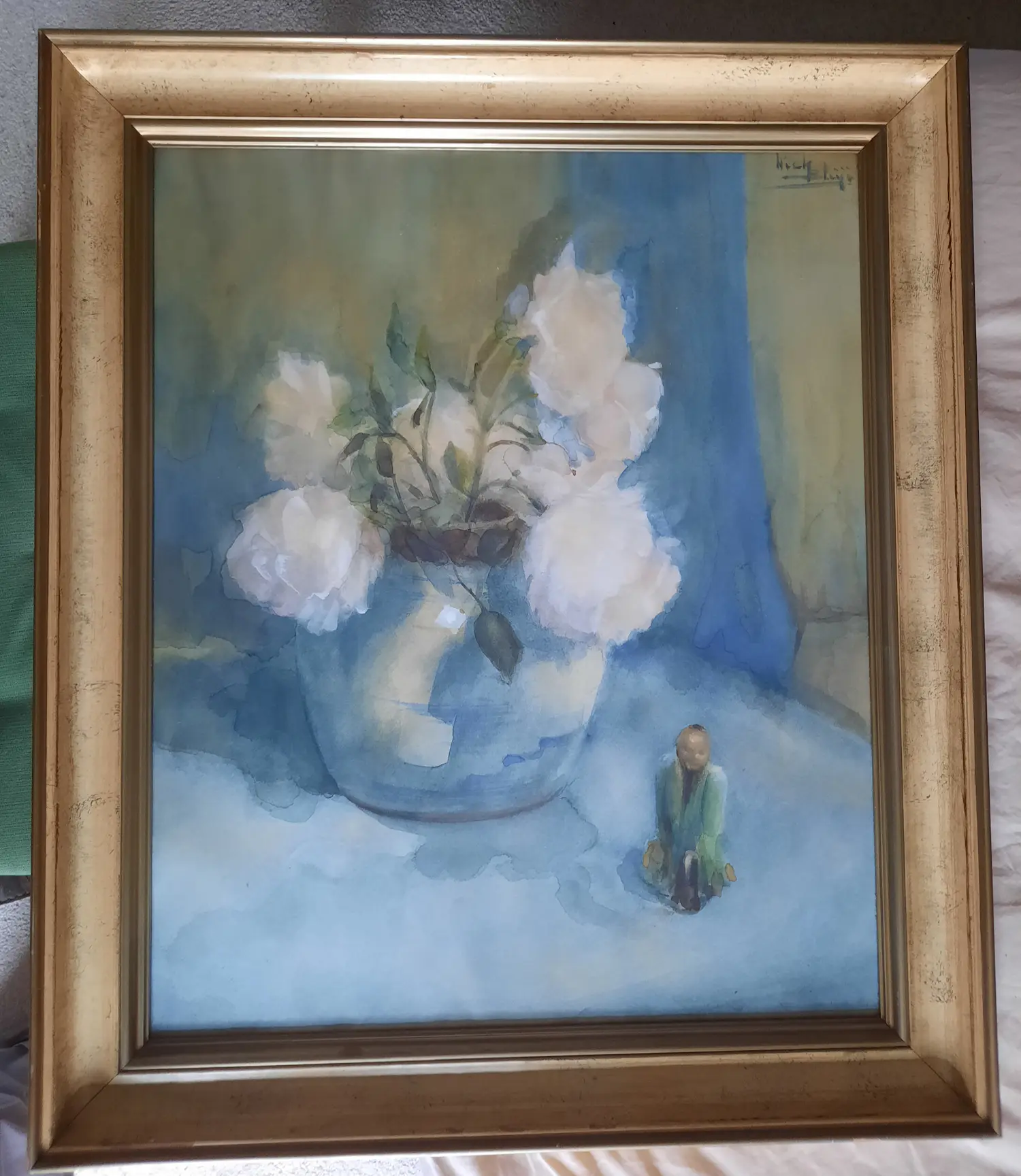 Dirk Bleiji (1903-1985)