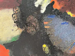 Hans Lie - COMPOSITIE INSEKT kopen? Bied vanaf 700!