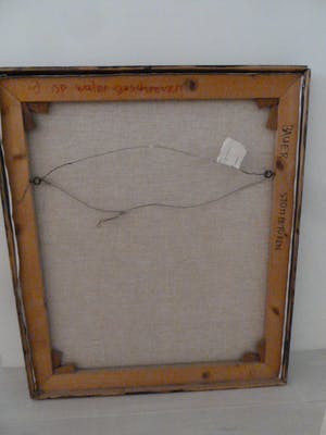 Menno Bauer - Op water geschreven kopen? Bied vanaf 30!