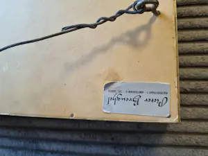 Harry Koster - Gesigneerd olieverfschilderij – 18 x 24 cm kopen? Bied vanaf 280!