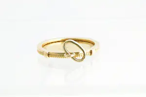 195- Origineel 1912 gouden 10 gulden Munt -Wilhelmina - in montuur / hanger kopen? Bied vanaf 340!