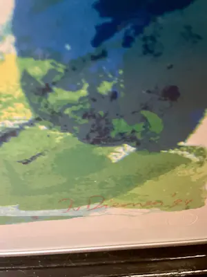 Jan van Diemen - Golf kopen? Bied vanaf 150!