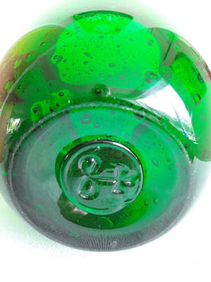 Max Verboeket - Glazen kan, Antiqua serie kopen? Bied vanaf 1!