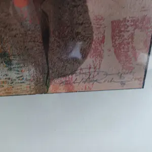 Ernst Peter Rade - Orig. Tempera kopen? Bied vanaf 200!