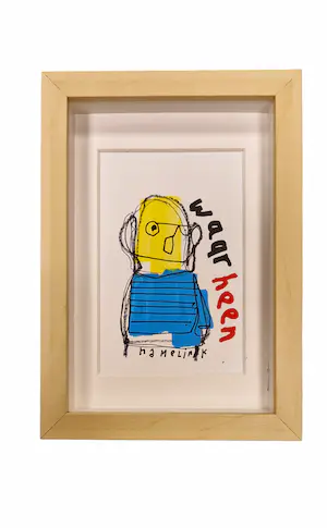 Bart Hamelink - Op reis kopen? Bied vanaf 1!