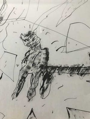 Ton Sondaar-Dobbelmann - " In de kamer" kopen? Bied vanaf 45!