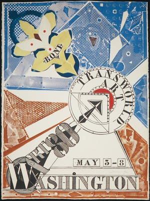 Paolo Boni - Carborundum, Transworld kopen? Bied vanaf 1!