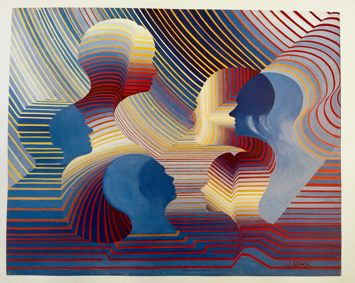Josefina Robirosa - Articulate man kopen? Bied vanaf 50!