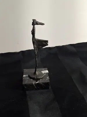 Corry Ammerlaan - Visie op de toekomst. kopen? Bied vanaf 25!