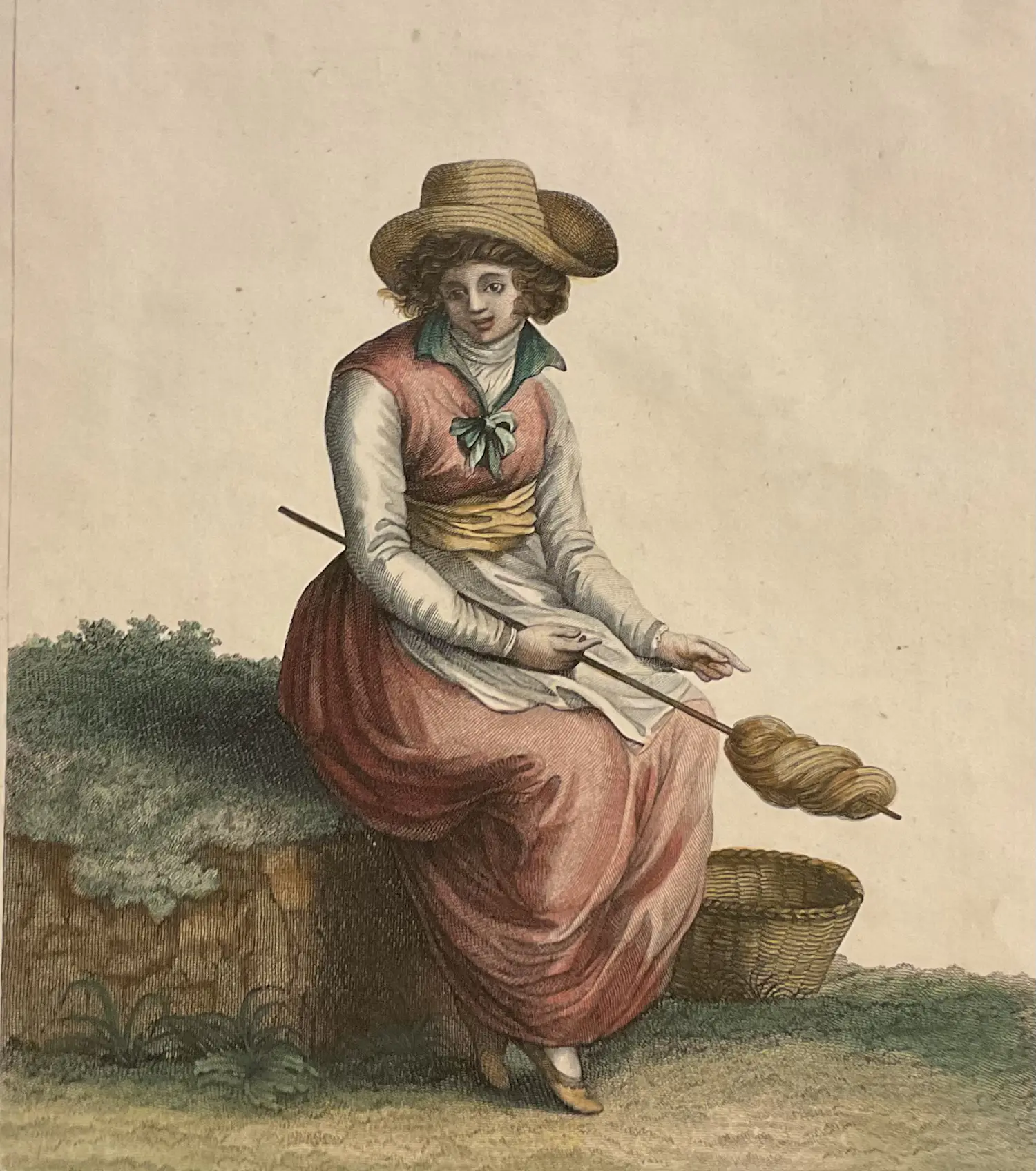 Henry William Bunbury (1750-1811)