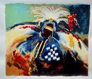 Gerard 't Hart - Zonder titel kopen? Bied vanaf 35!