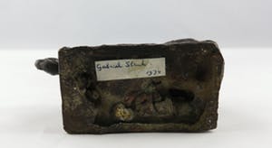 Gabriel Sterk - Brons, Vrouwelijke centaur kopen? Bied vanaf 1!