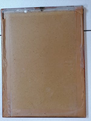 Charles Moen - Stilleven: Rozen op een vaas kopen? Bied vanaf 90!