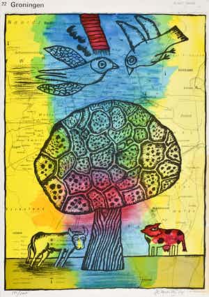 Corneille - Groningen verkocht voor € 1!