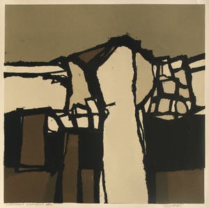 Fon Klement - Boardsnede, Écartement – oplage 24 kopen? Bied vanaf 65!