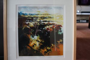 Mattie Schilders - Vuur, Land, Water, Lucht kopen? Bied vanaf 100!