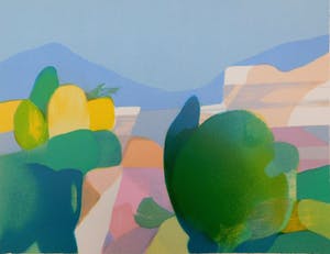 Freddy Defossez - Hauts de Mougins kopen? Bied vanaf 15!