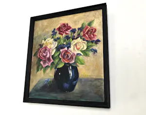 Lien Straver - Wilde Rozen kopen? Bied vanaf 10!