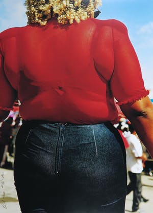 Diana Blok - C-Print, Ay Dios, Curaçao Corazón Curacion kopen? Bied vanaf 1!