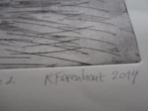 Roland Fernhout - zonder titel kopen? Bied vanaf 10!