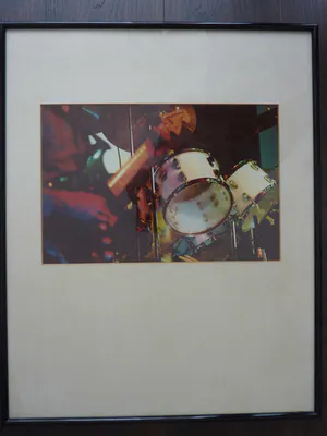 Niet of onleesbaar gesigneerd - De Band kopen? Bied vanaf 1!