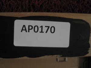 Niet of onleesbaar gesigneerd - Imponerend groot en expressionistisch Bloemstilleven - gesigneerd kopen? Bied vanaf 10!