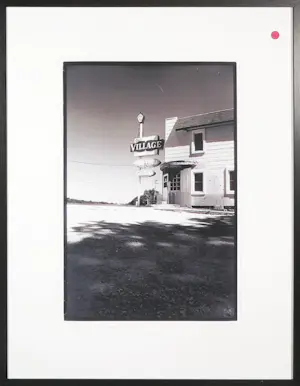 Arthur Martin - Foto, Illinois - Ingelijst kopen? Bied vanaf 80!