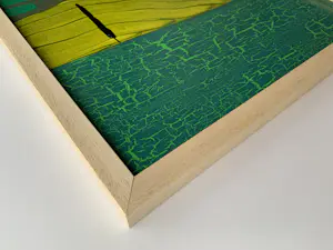 Ronald Boonacker - Landschap Méditeranée (certificaat van echtheid) kopen? Bied vanaf 140!