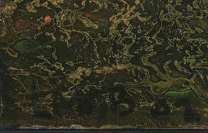 Matt Lamb - Olieverf op doek, Twee figuren (Groot) kopen? Bied vanaf 500!