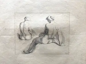 Abraham Bloemaert - Studie van het vrouwelijk lichaam kopen? Bied vanaf 49!