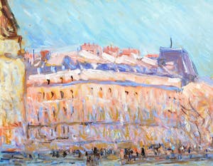 Patrick Marie - Notre Dame kopen? Bied vanaf 1!