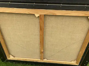 Rick Theunissen - Winterlandschap kopen? Bied vanaf 75!