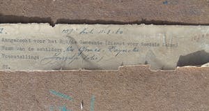 Marie Dagnelie - Jongetje kopen? Bied vanaf 65!