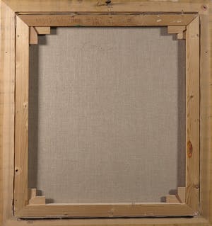 Marcel Cockx - Acryl op doek, Nostalgie - Ingelijst kopen? Bied vanaf 150!