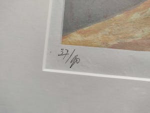 Peter Bastiaanssen - 'Yapping' Dahli kopen? Bied vanaf 80!