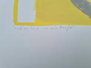 Piet Warffemius - Stapeling, Schuilen in m'n hoofd en Fly my sadness kopen? Bied vanaf 30!