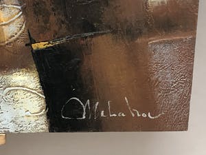 John Maliakov - untitled kopen? Bied vanaf 1!