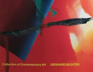 Gerhard Richter - Merlin kopen? Bied vanaf 120!