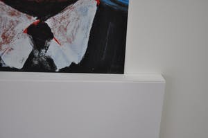 Helmut Middendorf - Ohne Titel, 1995 kopen? Bied vanaf 120!