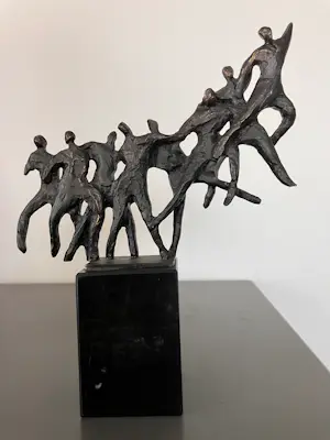 Corry Ammerlaan - Samen sterk kopen? Bied vanaf 90!